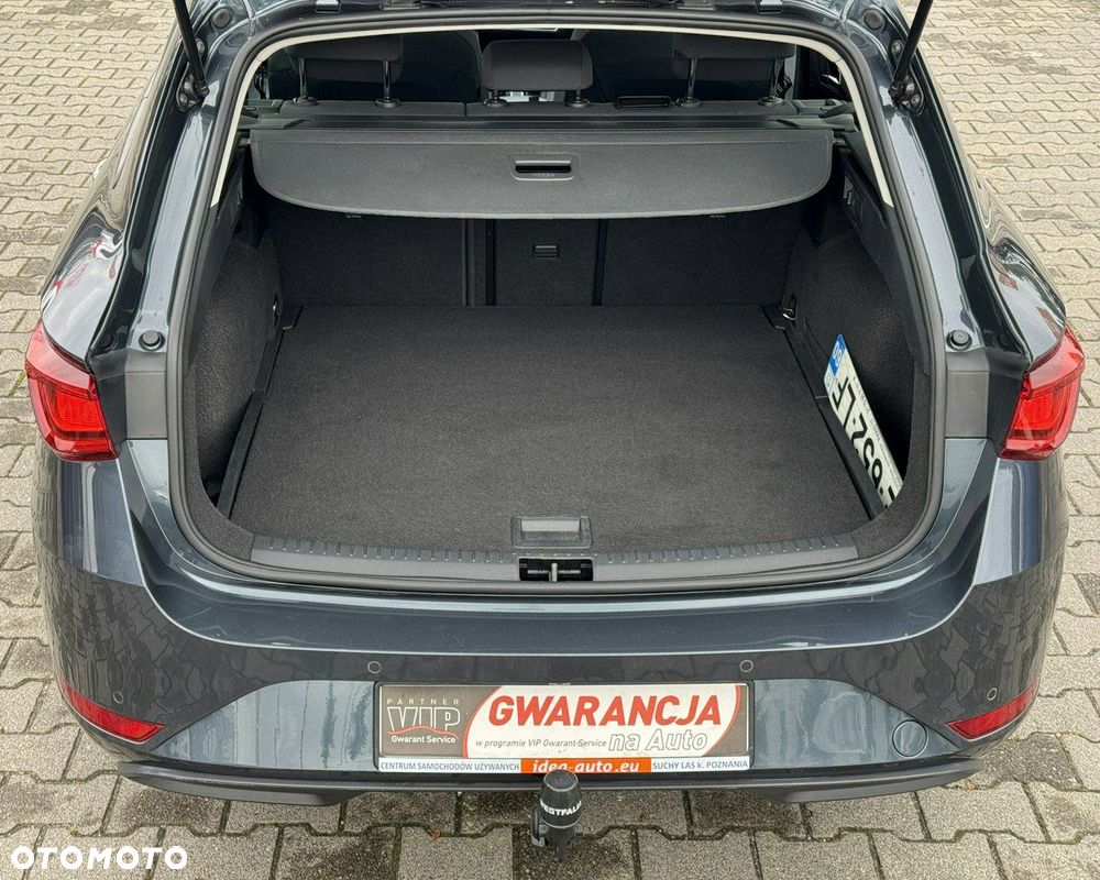Seat Leon - 23