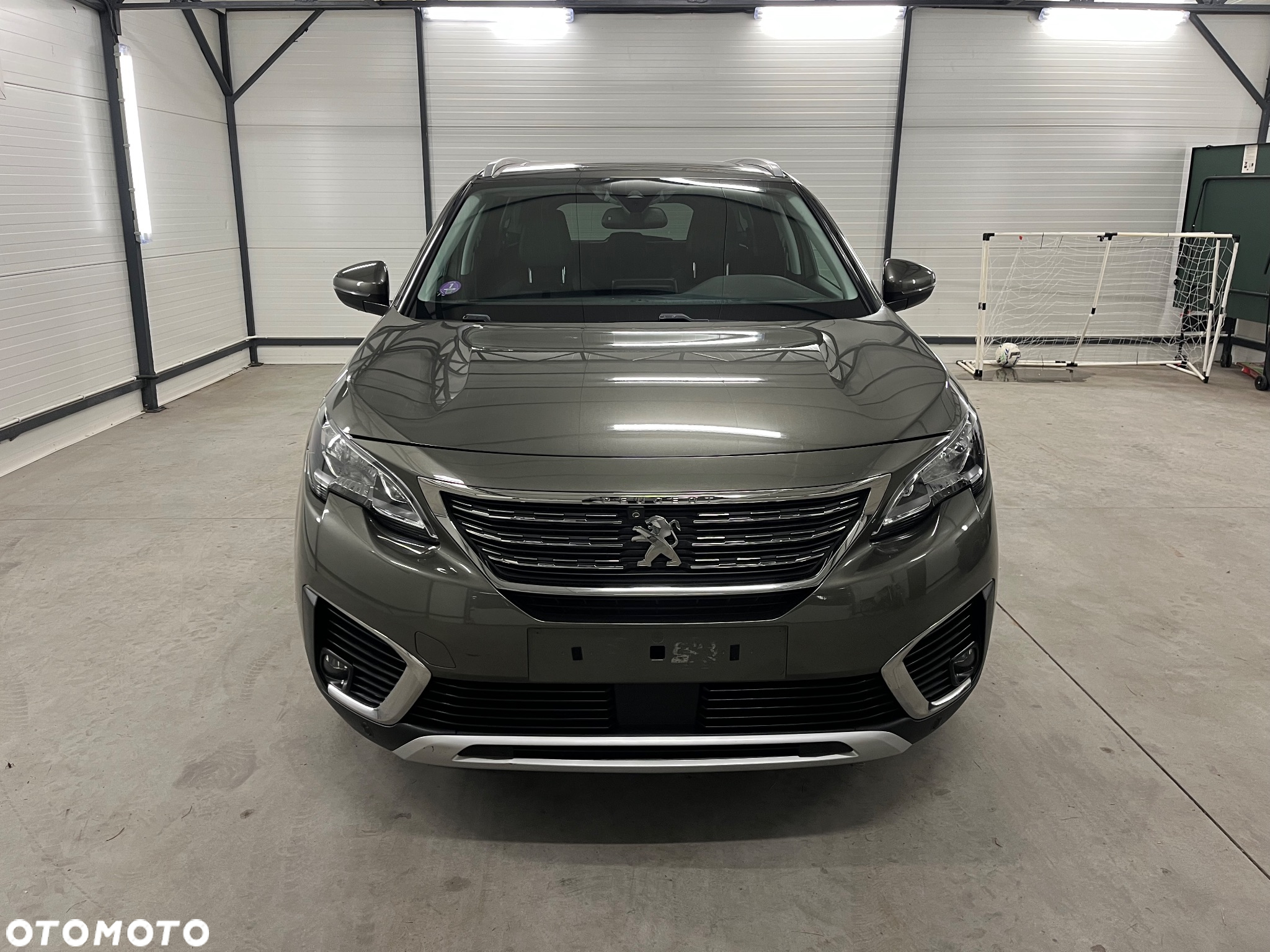 Peugeot 5008 PureTech 130 EAT8 Stop & Start Allure Business-Paket - 11