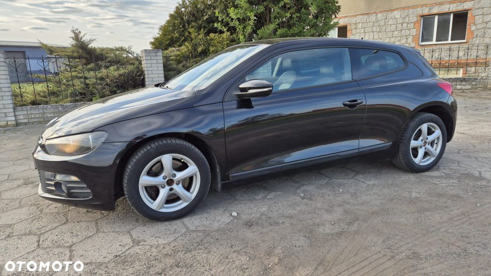 Volkswagen Scirocco 1.4 TSI Match - 21