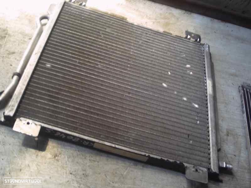 RADIADOR AR CONDICIONADO RENAULT TWINGO I 1.2 (C063, C064) 55CV 1239CC - 1