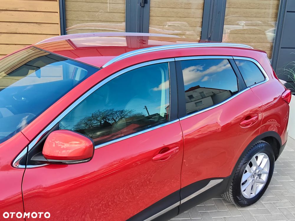 Renault Kadjar Energy TCe 130 XMOD - 3