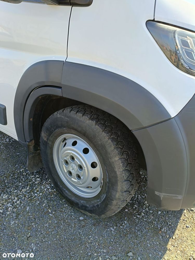 Peugeot Boxer - 4