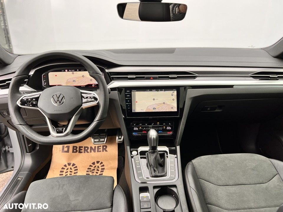 Volkswagen ARTEON - 6