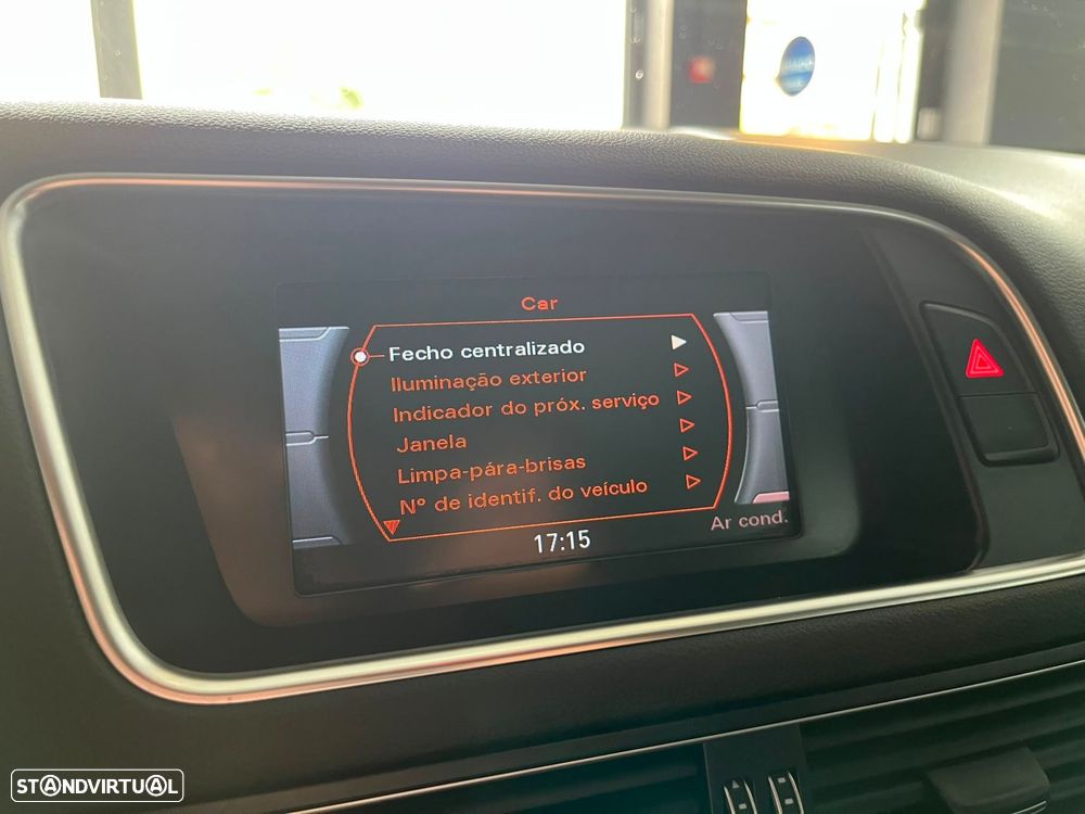 Audi Q5 2.0 TDI Business Line S-line - 15