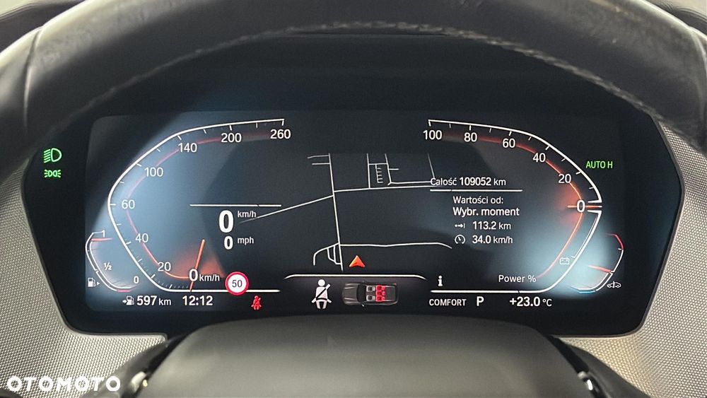BMW Seria 1 118i Advantage - 15