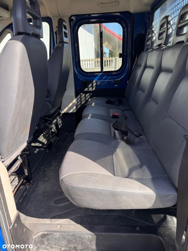 Fiat Ducato - 7