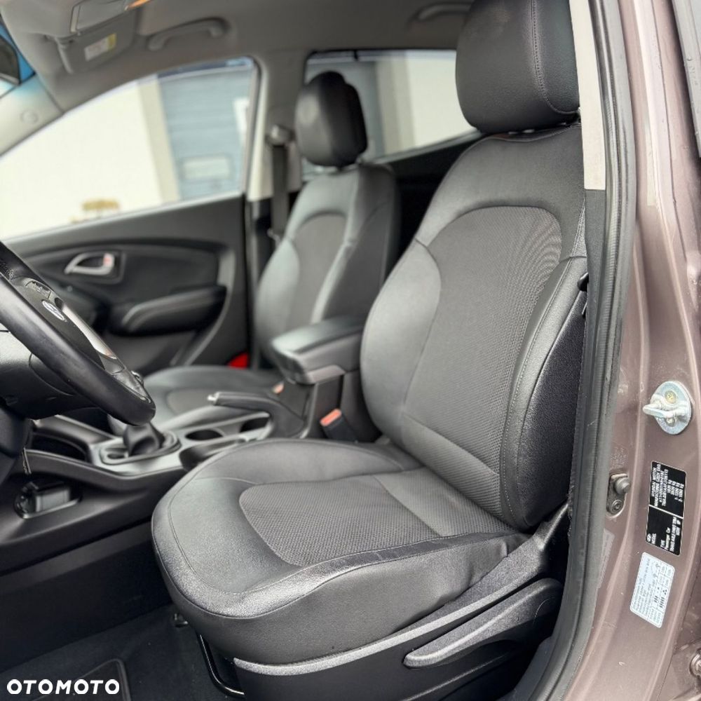 Hyundai ix35 - 18
