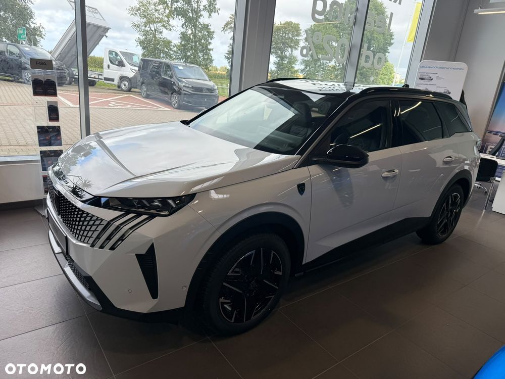 Peugeot 5008 - 4