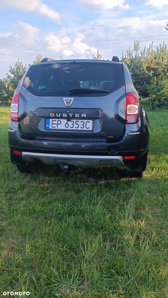Dacia Duster 1.6 SCe Urban Explorer S&S - 3