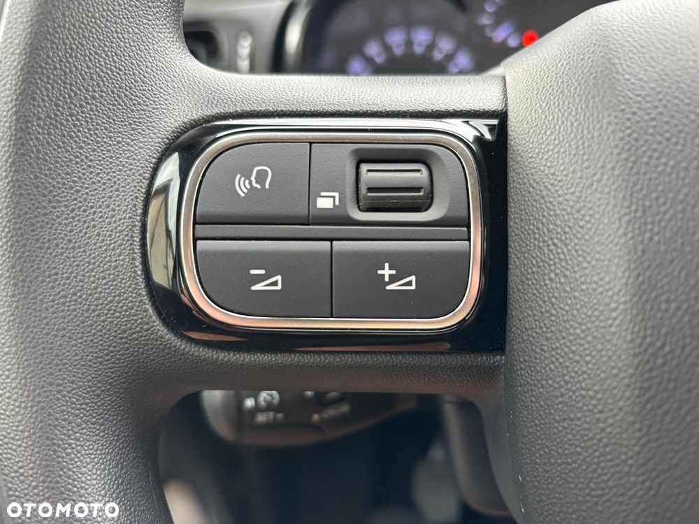 Citroën C3 1.5 BlueHDi Feel Pack - 31