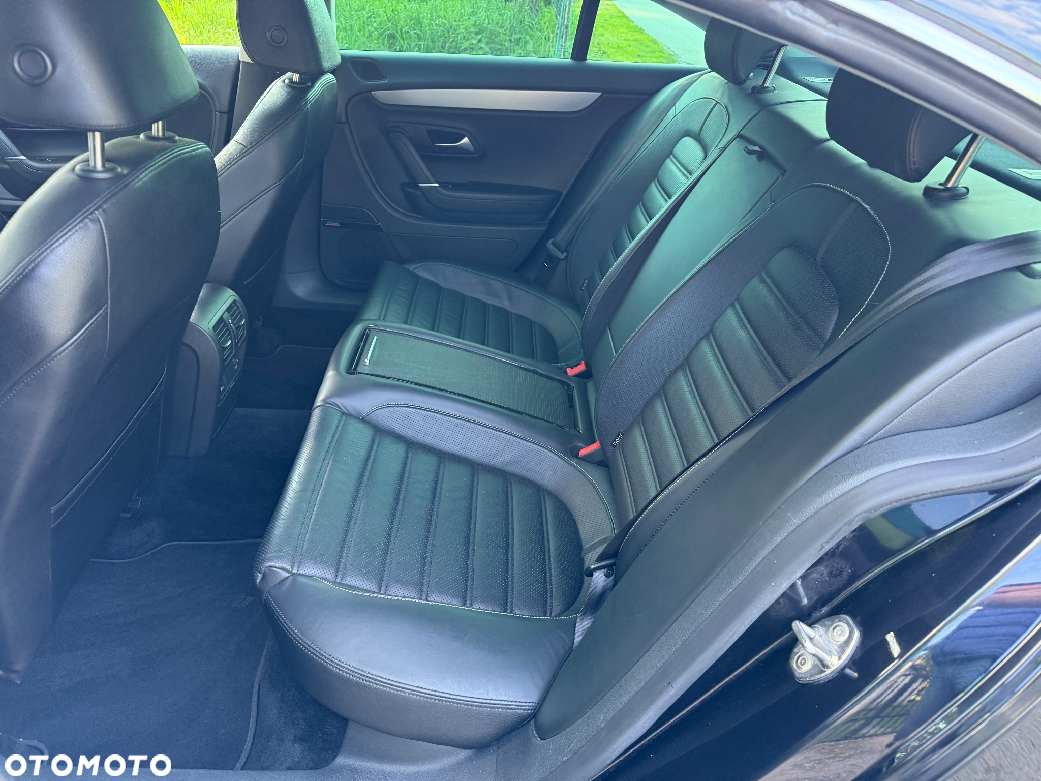 Volkswagen Passat CC 3.6 V6 4Motion DSG Exclusive - 39