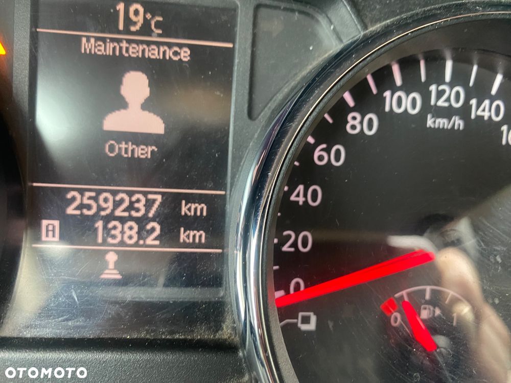 Nissan Qashqai 2.0 dCi I-Way - 8