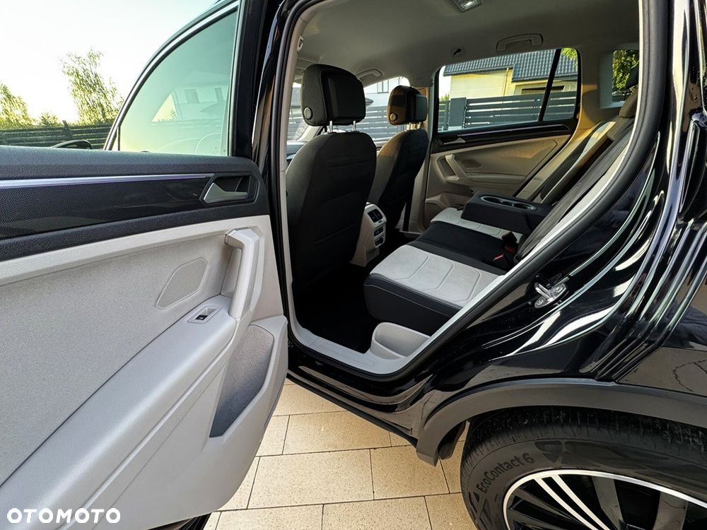 Volkswagen Tiguan 2.0 TDI Elegance DSG - 10