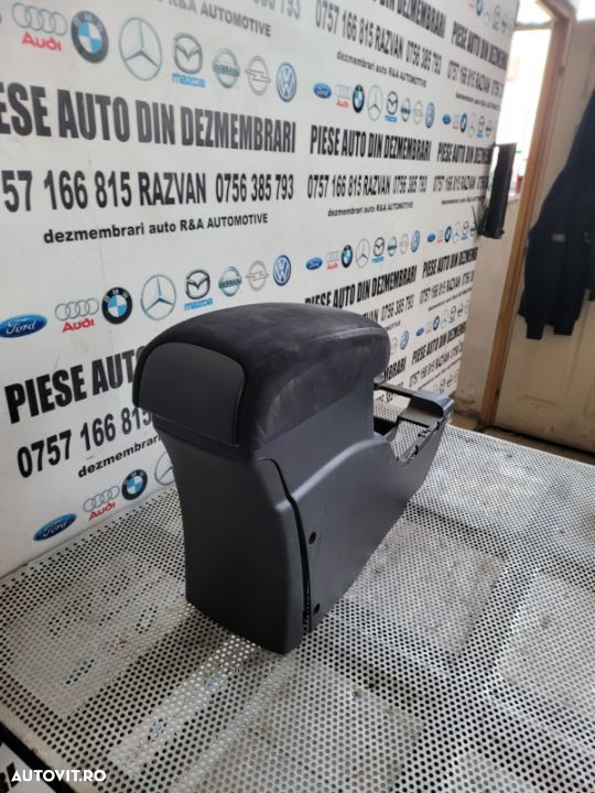 Cotiera Mitsubishi Outlander 2 An 2006-2012 Volan Stanga Dezmembrez Mitsubishi Outlander 2  4x4 - 3