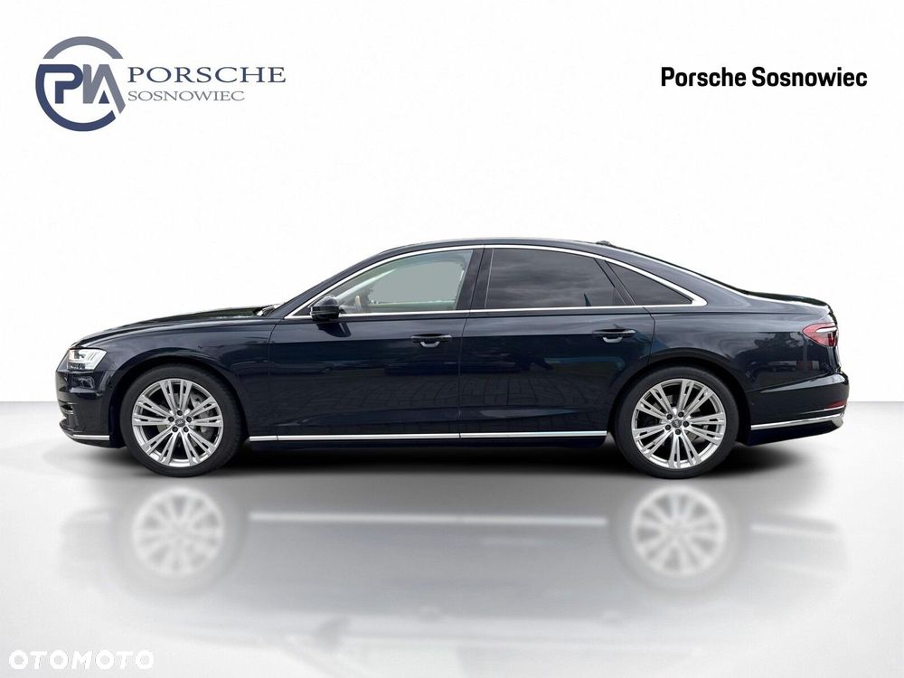 Audi A8 50 TDI mHEV Quattro Tiptr - 3