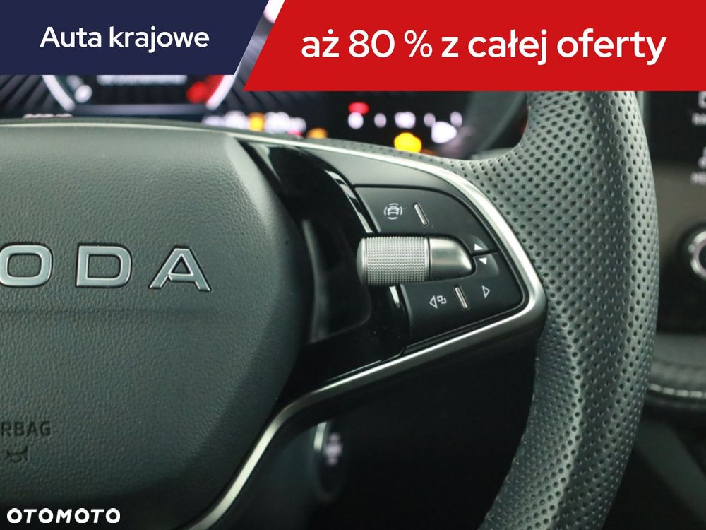 Skoda Fabia - 20
