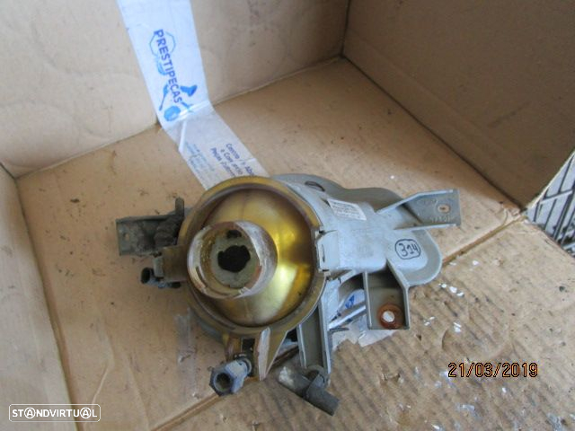 Farol Nevoeiro 8620228LH VOLVO V70 2004 ESQ - 3
