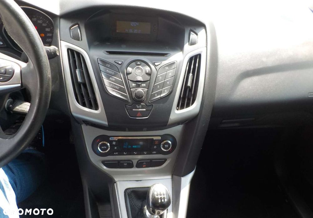 Ford Focus - 30