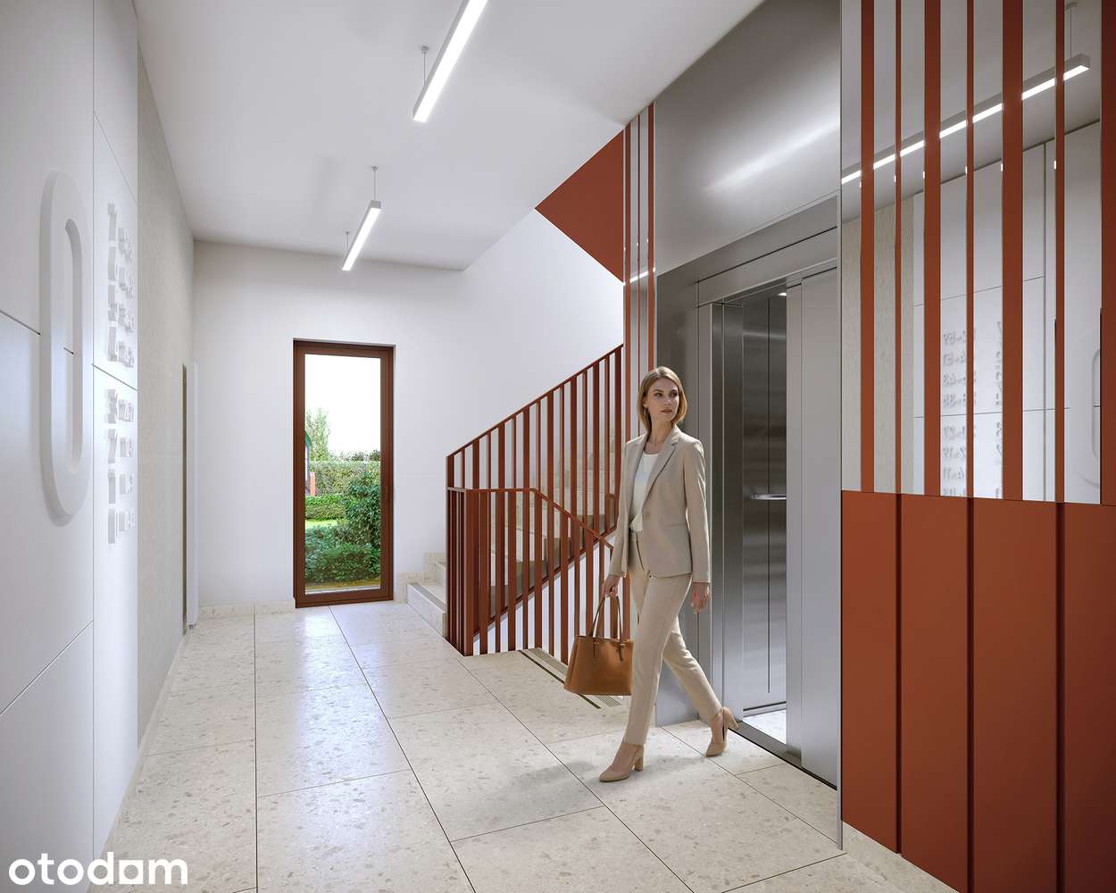 3-pokojowe mieszkanie 53m2 + balkon Bez Prowizji