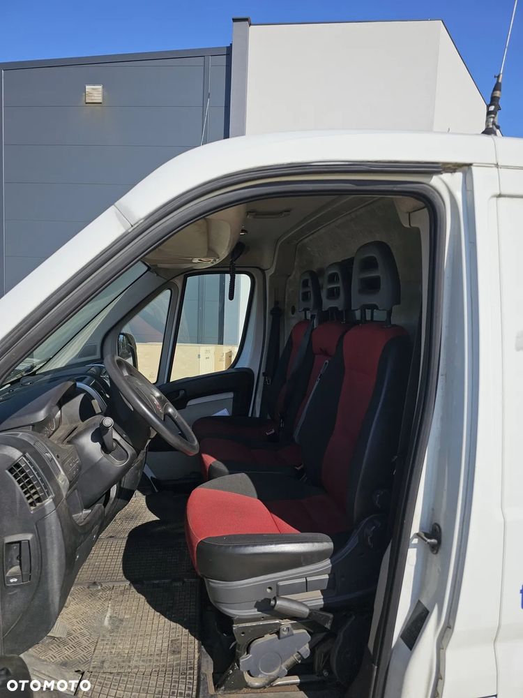 Fiat Ducato L2 - 7