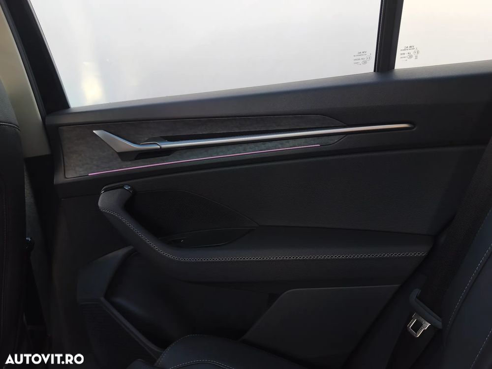 Skoda Kodiaq 2.0 TDI 4X4 DSG Selection - 30