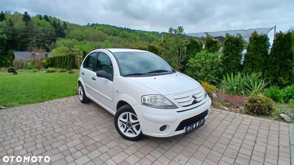 Citroën C3 - 12