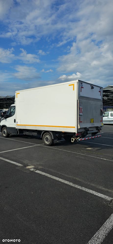 Iveco Daily - 2