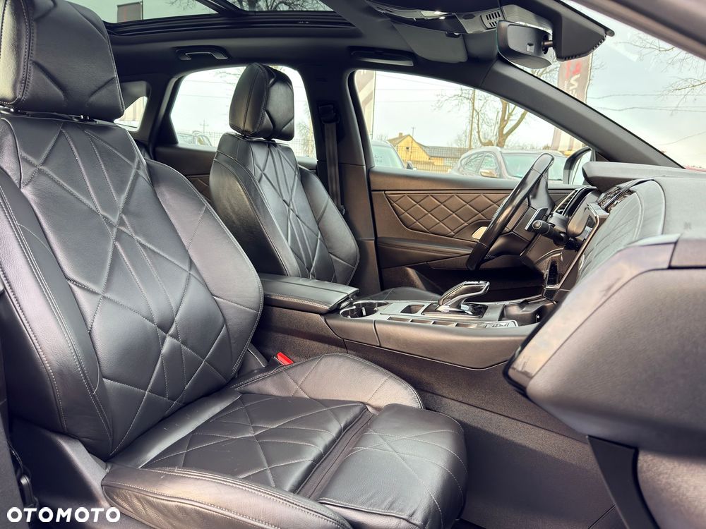 DS Automobiles DS 7 Crossback - 19