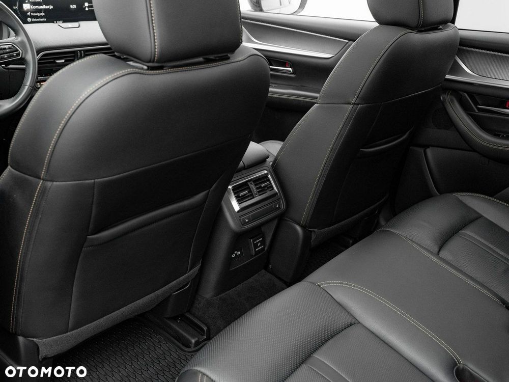 Mazda CX-60 3.3 D mHEV Homura - 27