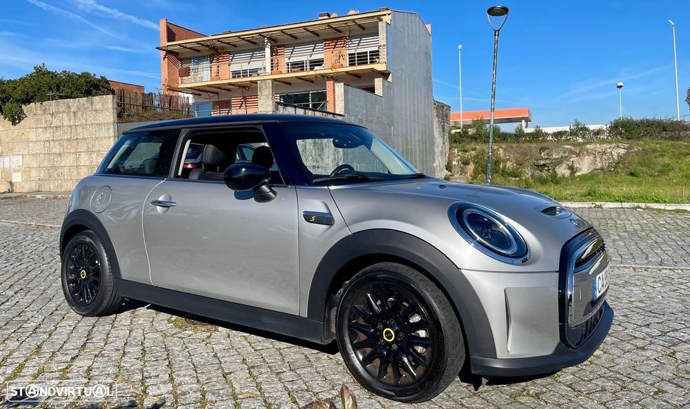 MINI Coupé - 8