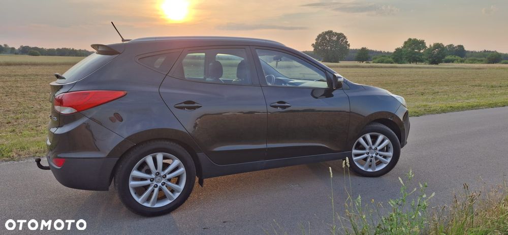 Hyundai ix35 - 7