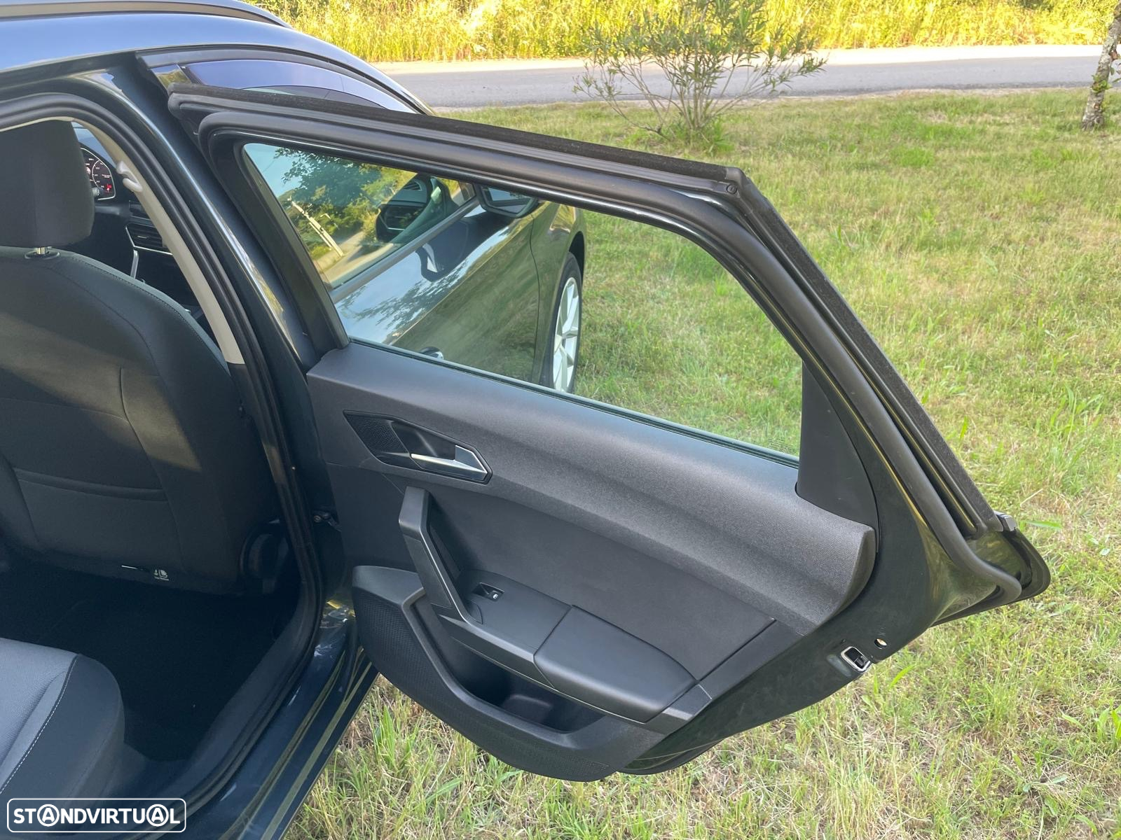 SEAT Leon 2.0 TDI Style - 7