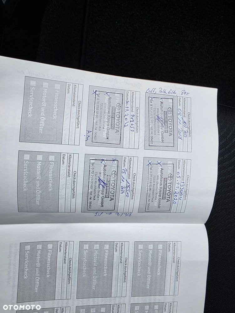 Toyota Yaris 1.33 VVT-i Life - 18