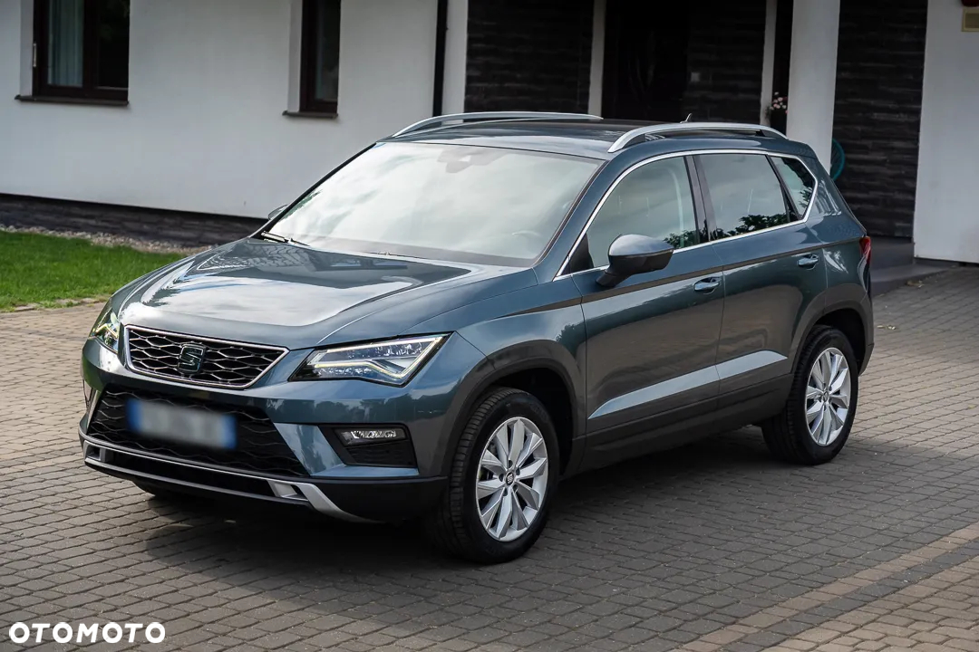 Seat Ateca - 13