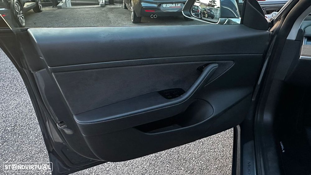 Tesla Model 3 Standard Range Plus RWD - 14