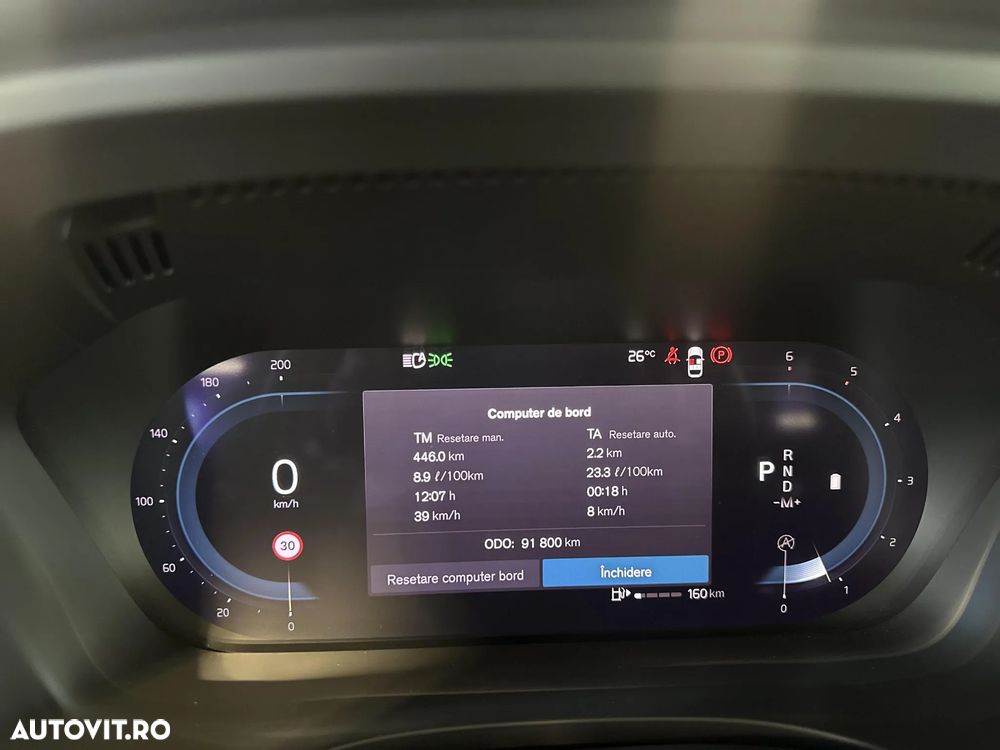 Volvo XC 60 - 10