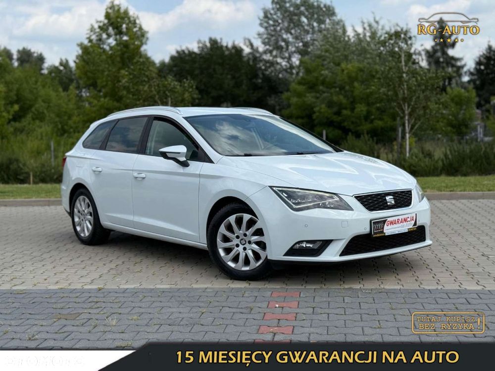 Seat Leon - 1