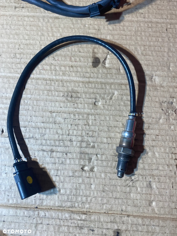 Sonda lambda 8W0906265E AUDI A4 A5 A6 VW TOUAREG 3.0TDI