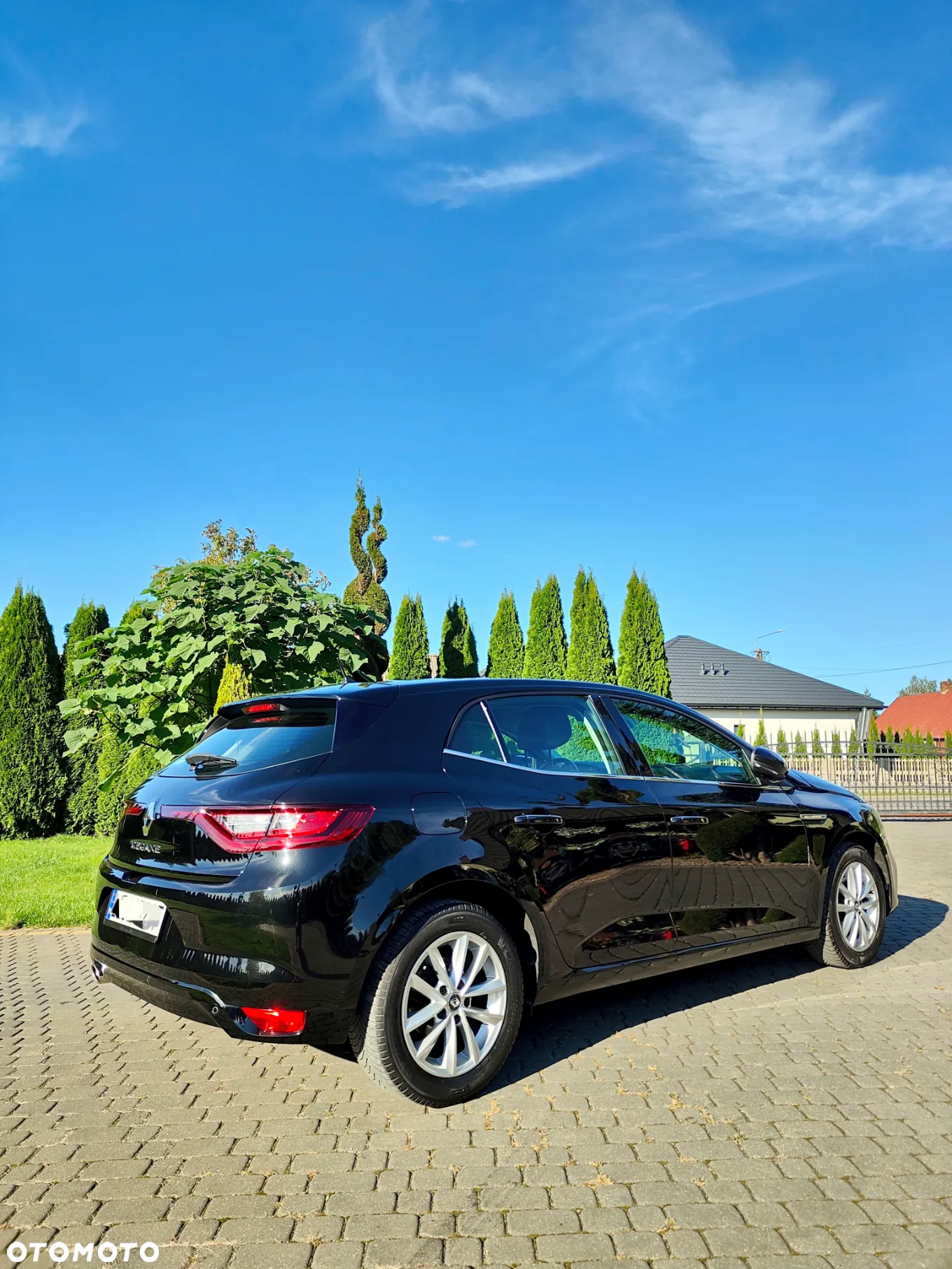 Renault Megane 1.2 Energy TCe Limited - 6