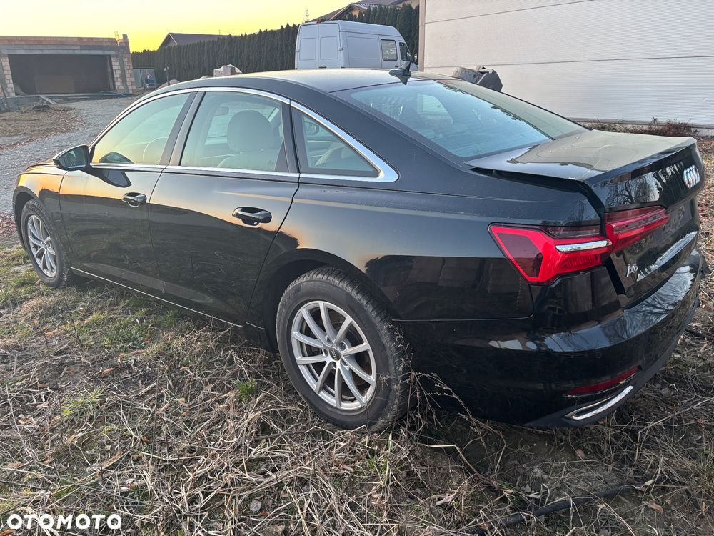 Audi A6 Limousine 45 TFSI quattro S tronic sport - 6