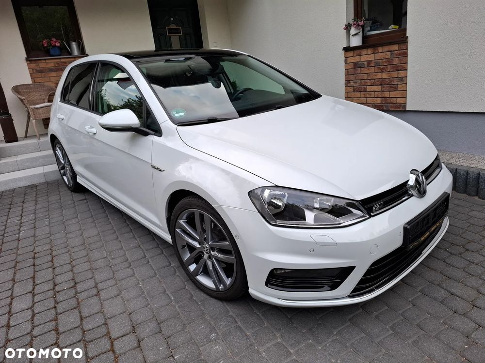 Volkswagen Golf 1.2 TSI BlueMotion Technology Cup - 1
