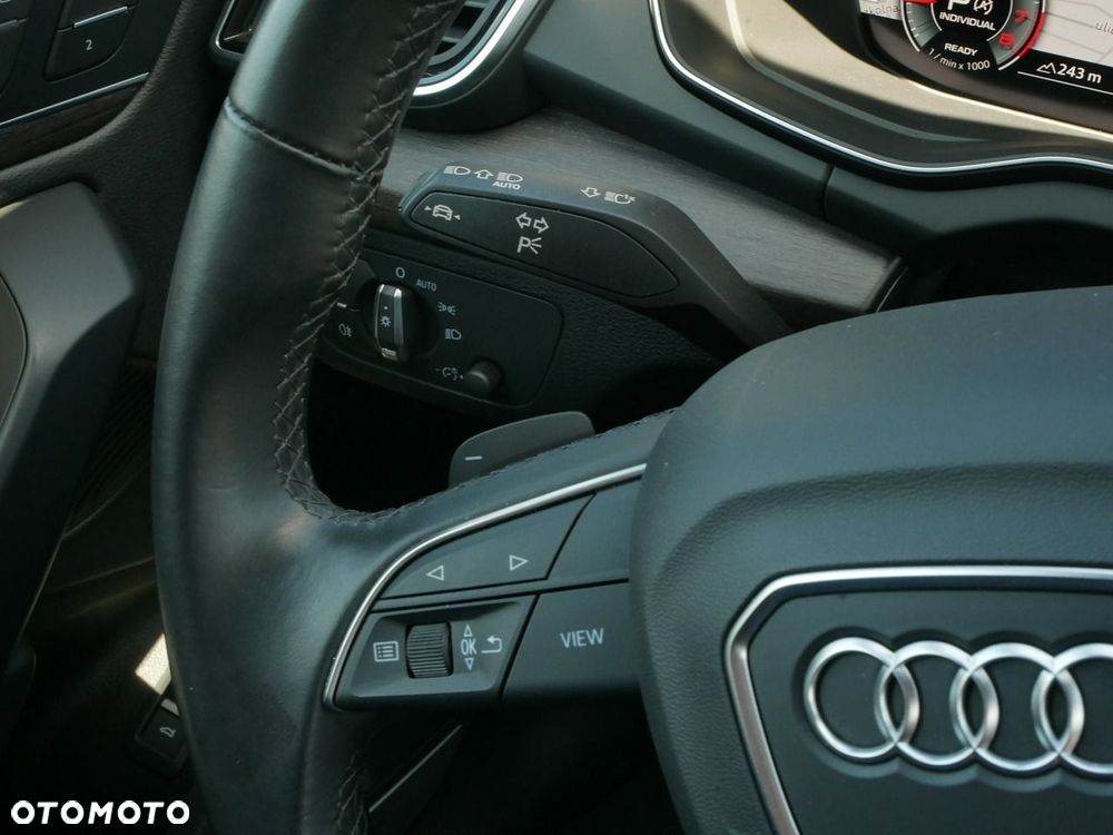 Audi Q5 Sportback 45 TFSI mHEV Quattro S Line S tronic - 22