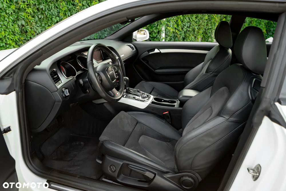 Audi A5 Coupé 2.0 TFSI quattro S tronic - 19