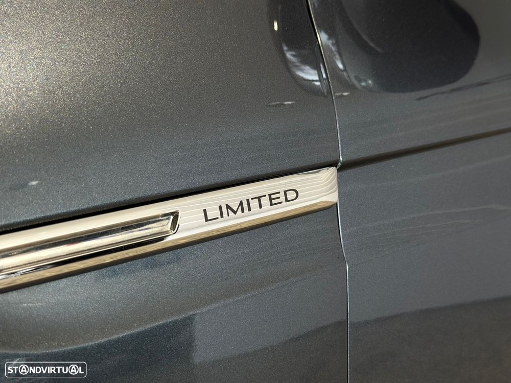Renault Mégane 1.5 Blue dCi Limited - 8