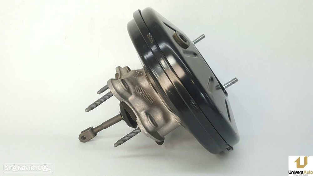 SERVOFREIO RENAULT CAPTUR ZEN - 6
