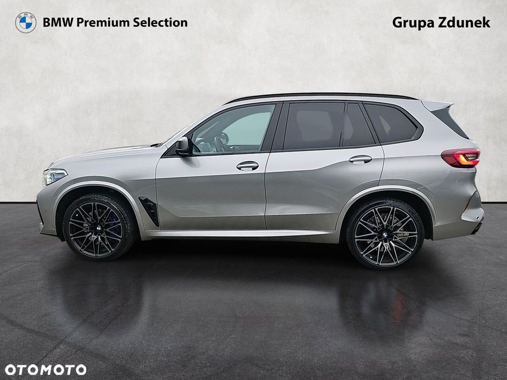BMW X5 - 8