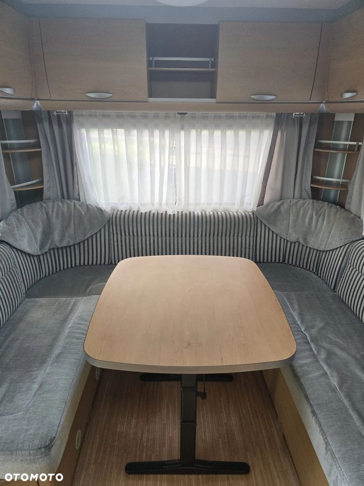 KNAUS SUDWIND WHITE EDITION - 9