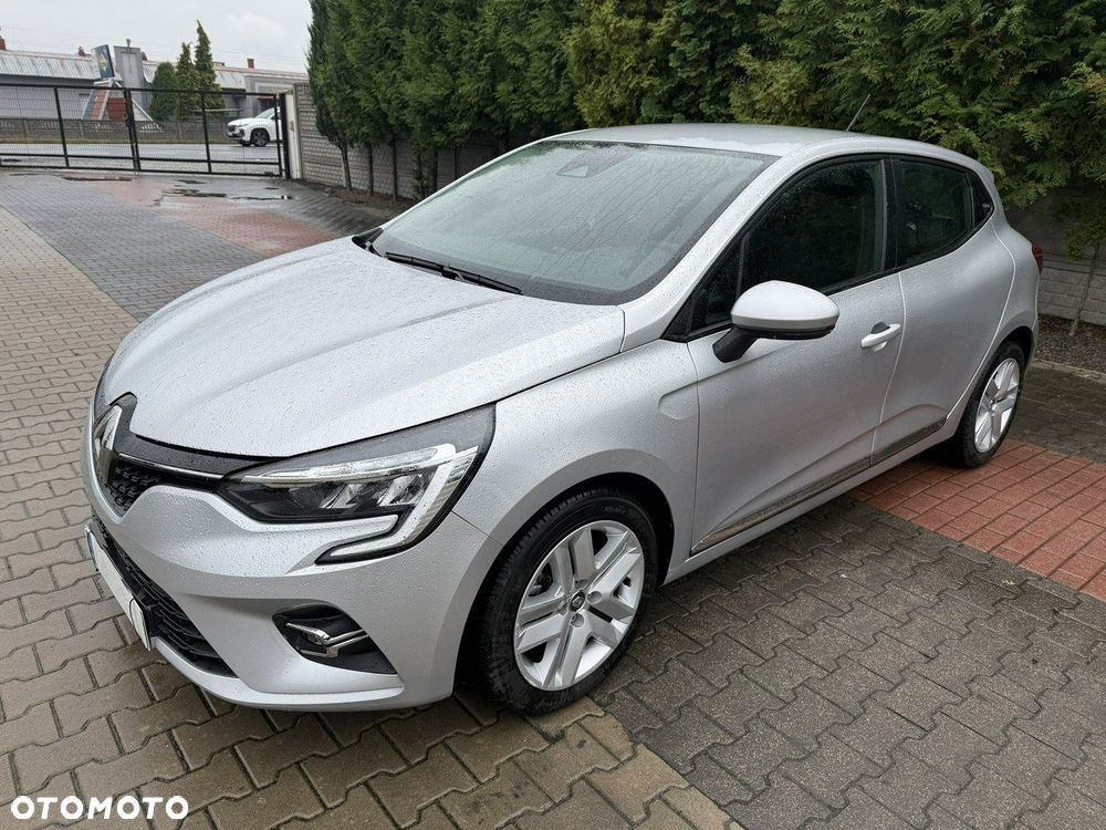Renault Clio - 3