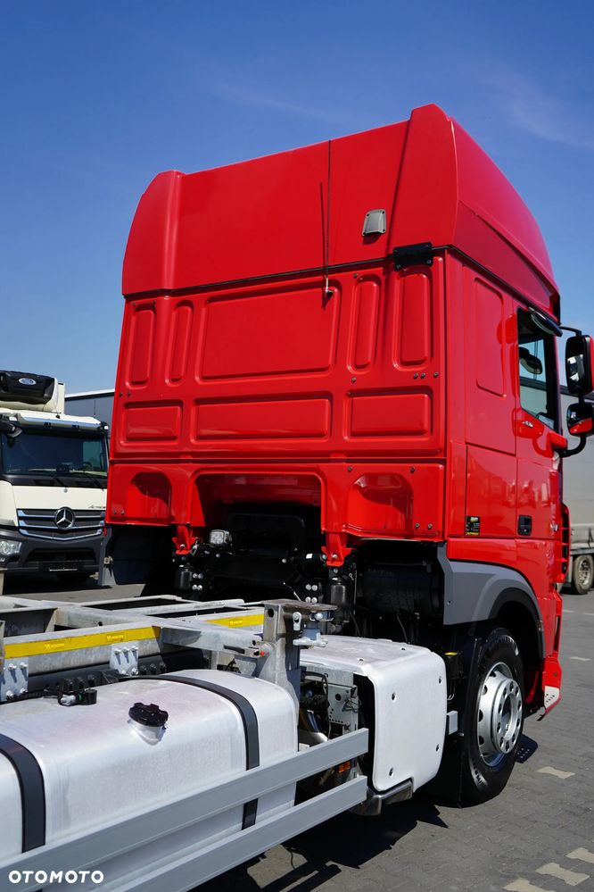 DAF / XF / 480 / ACC / EURO 6 / SSC / BDF / 7.15 , 7.45 , 7.82 M - 40