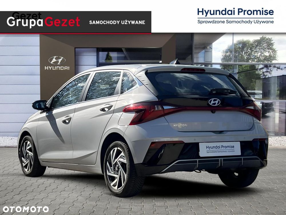 Hyundai i20 - 3